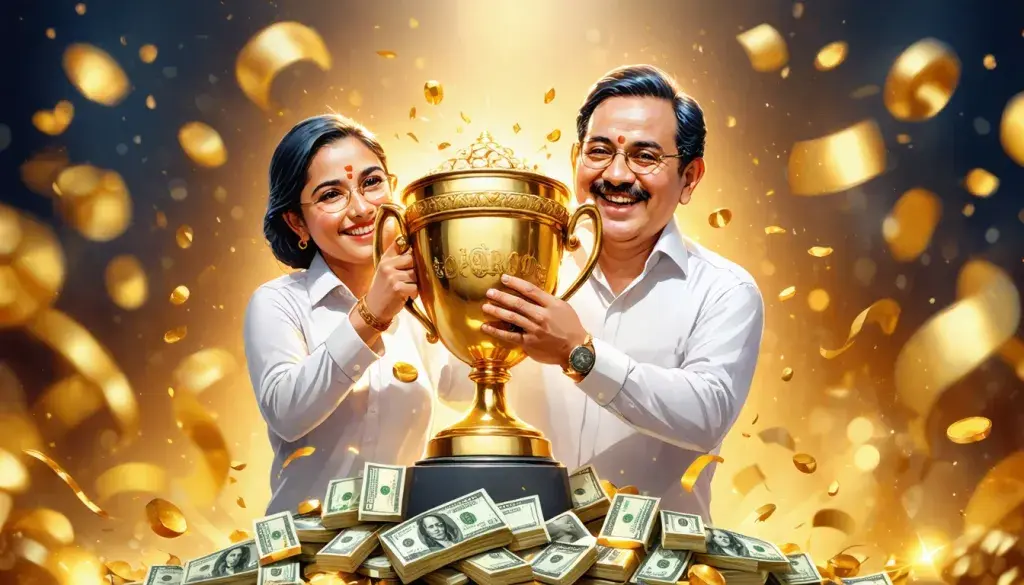 Kerala Karunya Plus KN-617 Lottery Awards ₹1 Crore to Kottayam Ticket