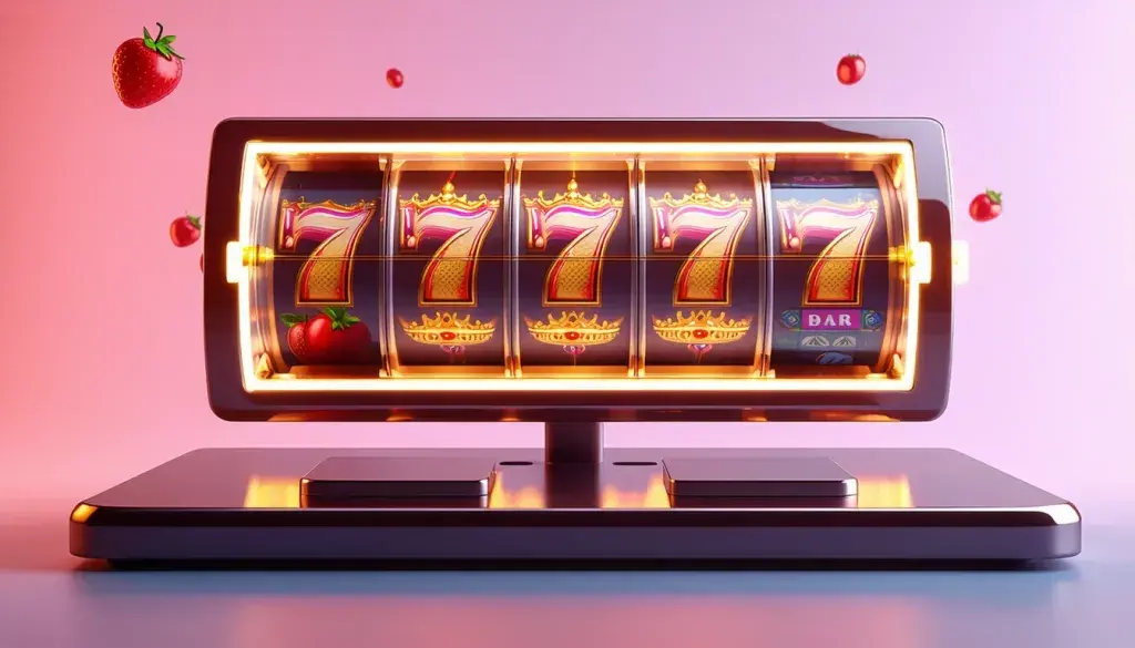 Shining Crown Online Slot - Game Features, Scatter Symbols and How to Win Big