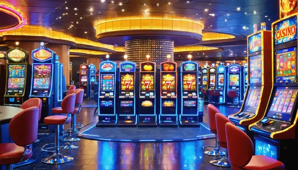 Lopebet Casino Builds Comprehensive Library of Slots, Tables, and Live Dealer Options