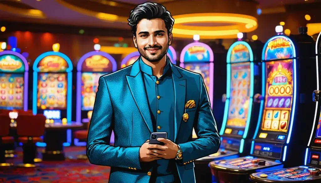 FTVclub Platform Tailors Casino Access and Bonuses for Indian Users