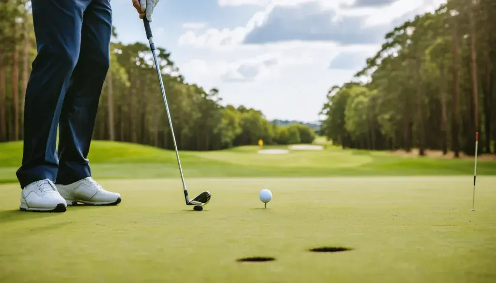 Justin Rose Sinks Birdie Putt Securing Advantage for Europe at Ryder Cup