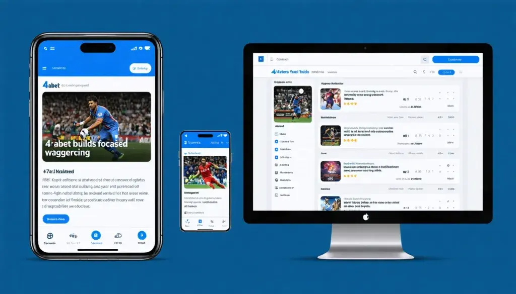 4rabet Builds India-Focused Platform for Online Wagering