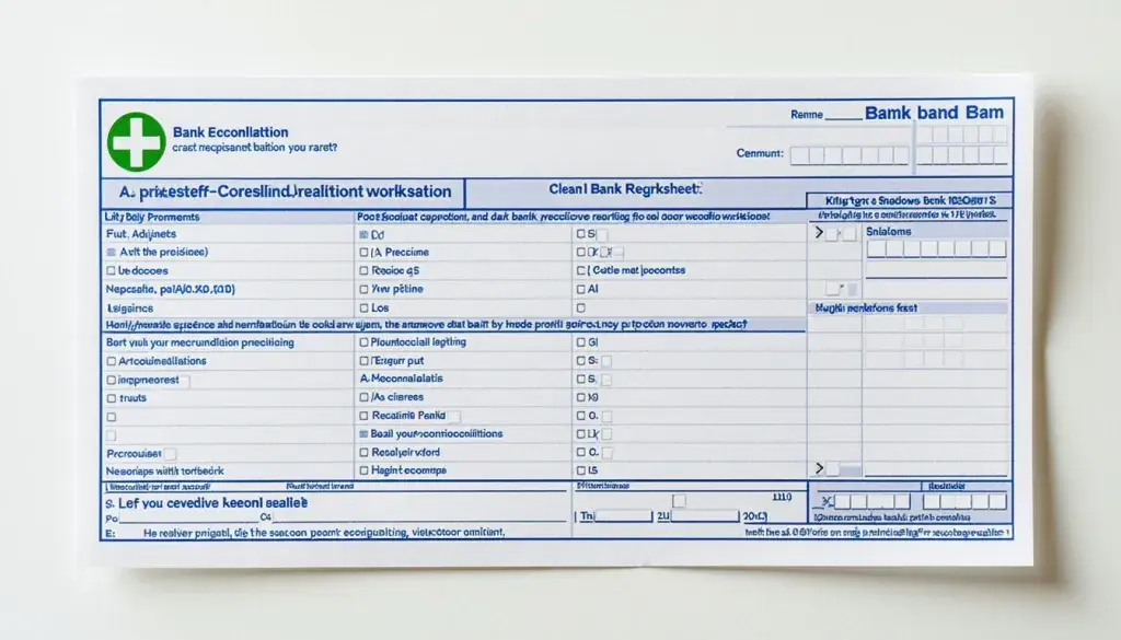 Bank Reconciliations Definition: What Is a Bank Reconciliation and How to Perform One