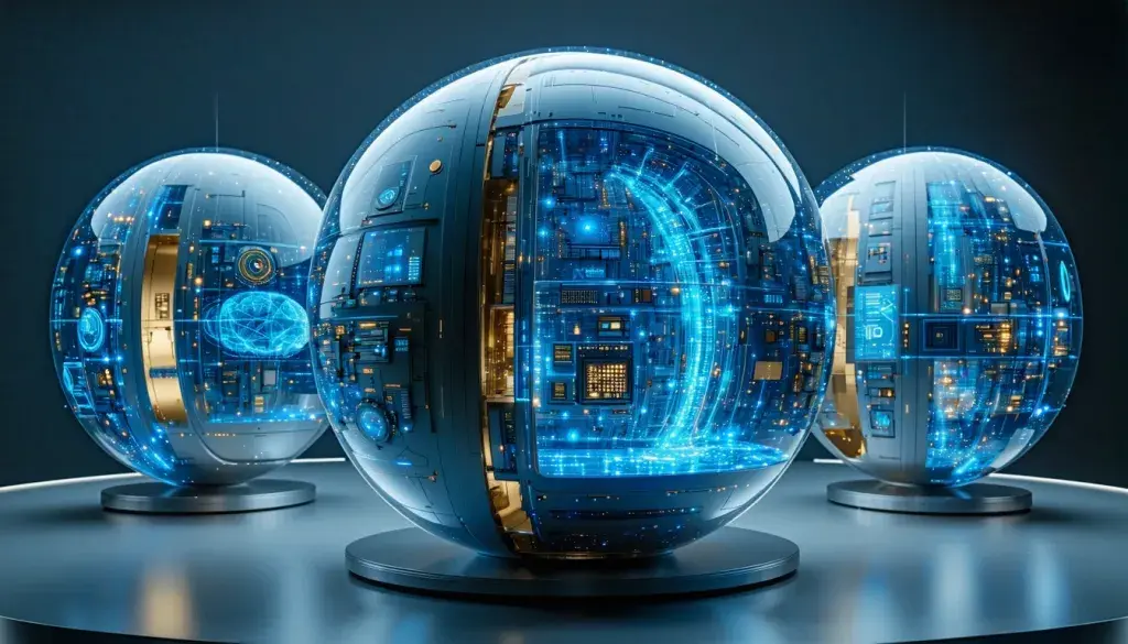 Core Banking System Explained: What is a Core Banking System?