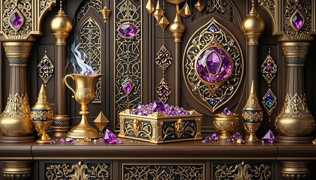 Riches of Caliph Free Play: Everything About This Middle Eastern-Themed Slot Machine