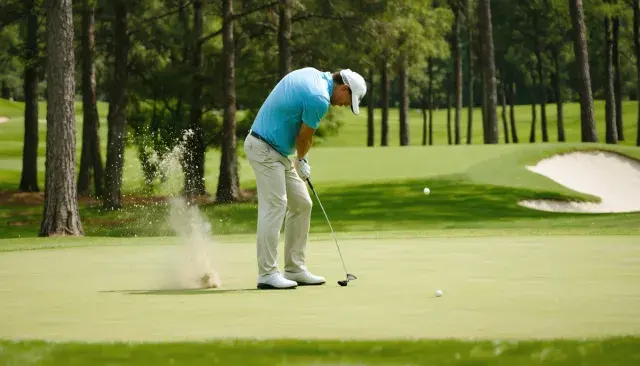 Poor Performances Advance Far in WGC-Dell Technologies Austin Event