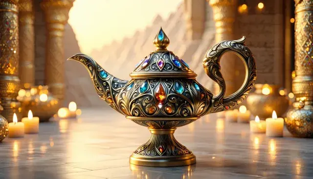 Genie's Fortune No Deposit Bonus: How to Get Free Spins and Start Playing Instantly