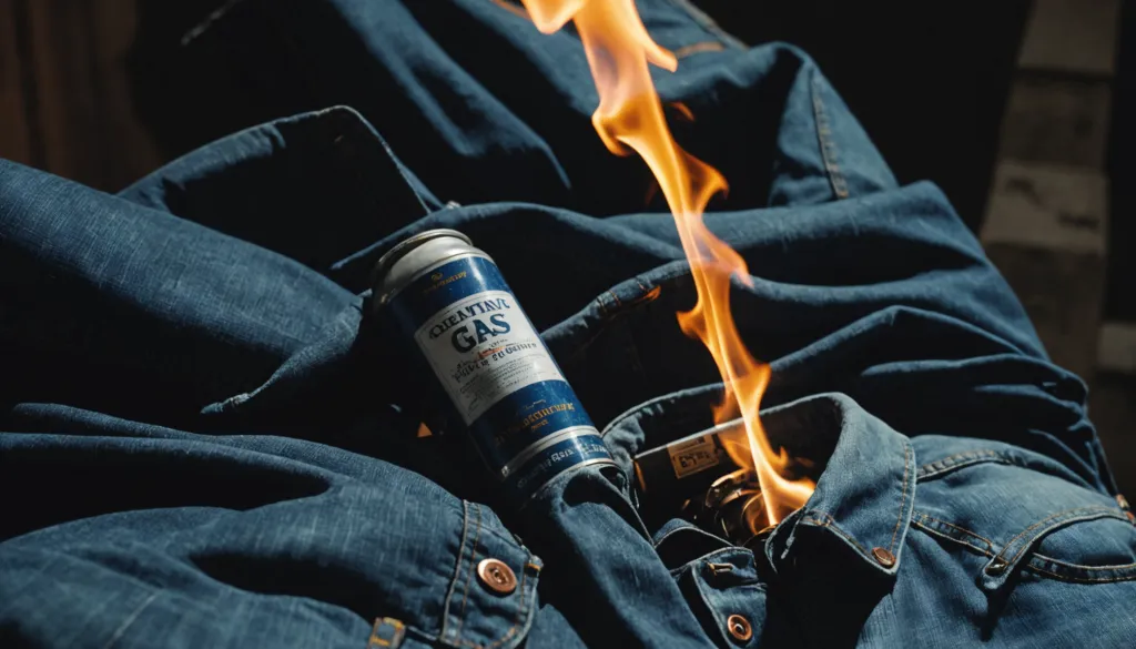 Gas Denim Brand Finds New Majority Owner and Resets Its Strategic Direction