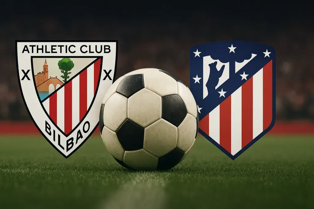 Athletic Bilbao vs Atletico Madrid: what to expect from this LaLiga tie