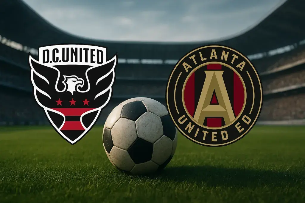 DC United vs Atlanta United: tactical battle to watch in MLS