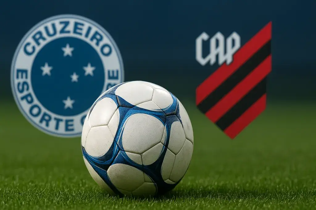 Cruzeiro vs Athletico Paranaense: three reasons not to miss this game