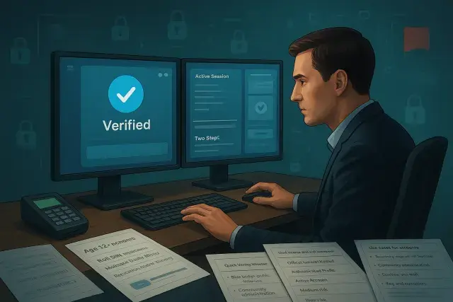 How to Purchase and Secure Authenticated and Verified Telegram Profiles Safely