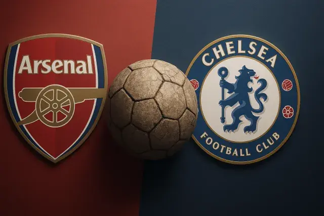 Arsenal vs Chelsea: who comes out on top?